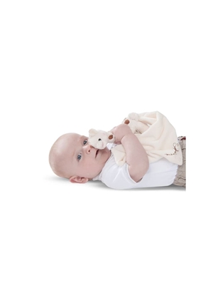 Doudou peluche Sophie Chérie - Imagen 2