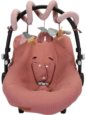 Espiral Actividades Little Dutch Flowers and Butterflies - Imagen 1