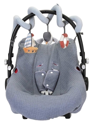 Espiral Actividades Little Dutch Sailors Bay - Imagen 1