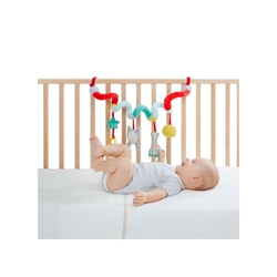 Espiral de actividad Sophie la girafe - Imagen 1