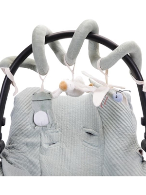 Espiral de Actividades Oca Little Dutch - Imagen 2