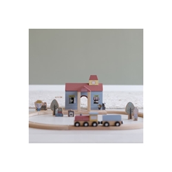 Estación de Tren Little Dutch - Imagen 2