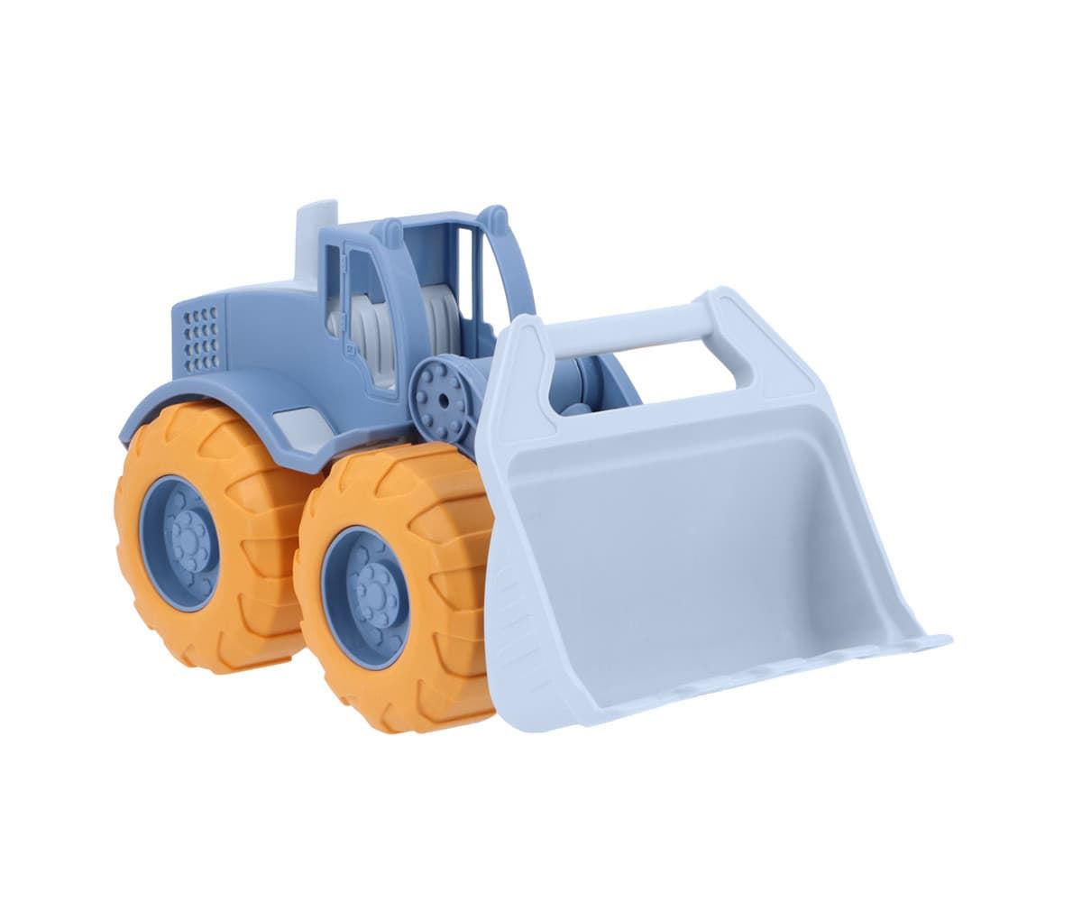 Excavadora Blue - Imagen 1
