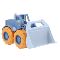 Excavadora Blue - Imagen 1
