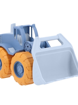 Excavadora Blue - Imagen 1