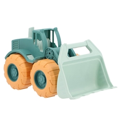 Excavadora Green - Imagen 1