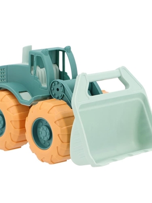 Excavadora Green - Imagen 1