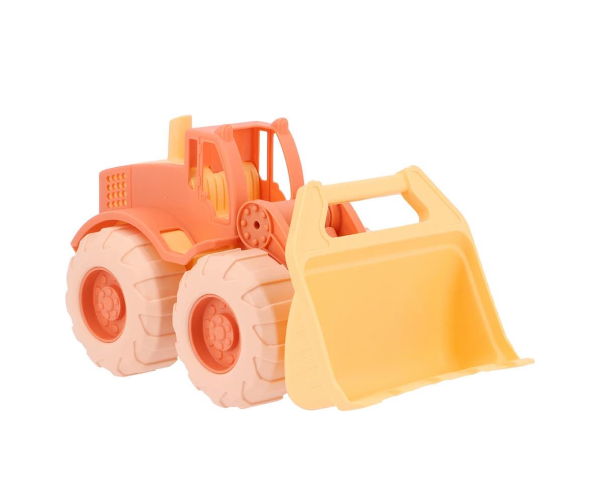 Excavadora Orange - Imagen 1