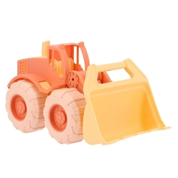 Excavadora Orange - Imagen 1