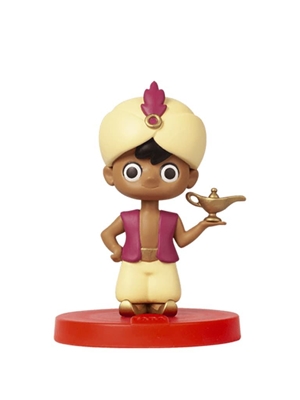 Faba Aladino y la Lámpara Maravillosa - Imagen 1