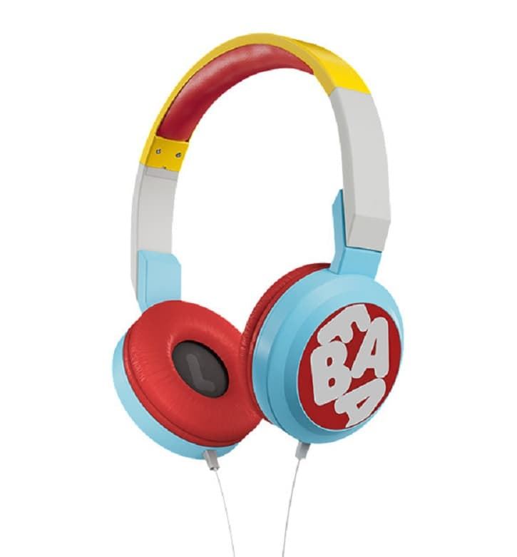 Faba Auriculares Dudun - Imagen 1