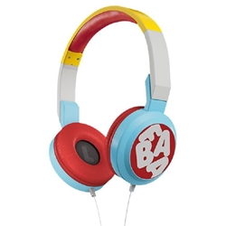 Faba Auriculares Dudun - Imagen 1
