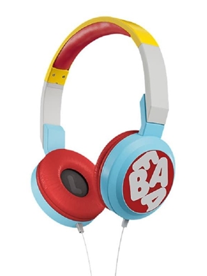 Faba Auriculares Dudun - Imagen 1