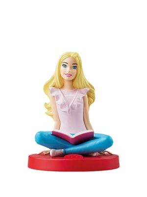 Faba Barbie Mejores Amigas - Imagen 1