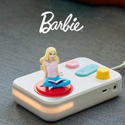 Faba Barbie Mejores Amigas - Imagen 1