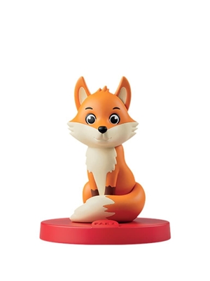 Faba Colarroja se Hace Mayor - Imagen 1