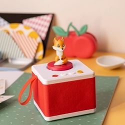 Faba Colarroja se Hace Mayor - Imagen 2