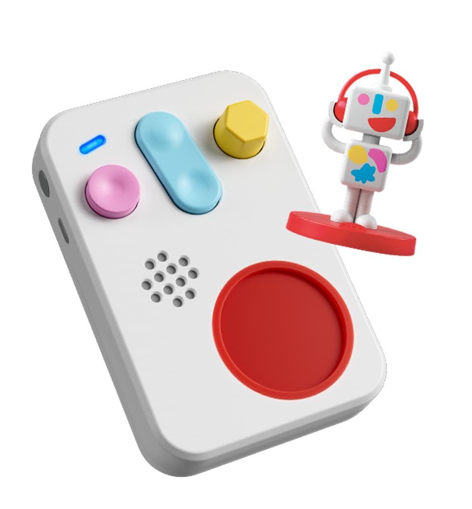 Faba+ Cuentacuentos Interactivo - Imagen 2
