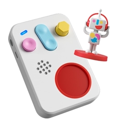 Faba+ Cuentacuentos Interactivo - Imagen 2