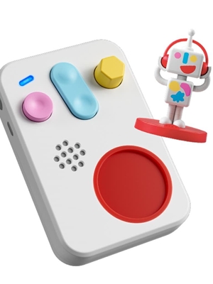 Faba+ Cuentacuentos Interactivo - Imagen 2