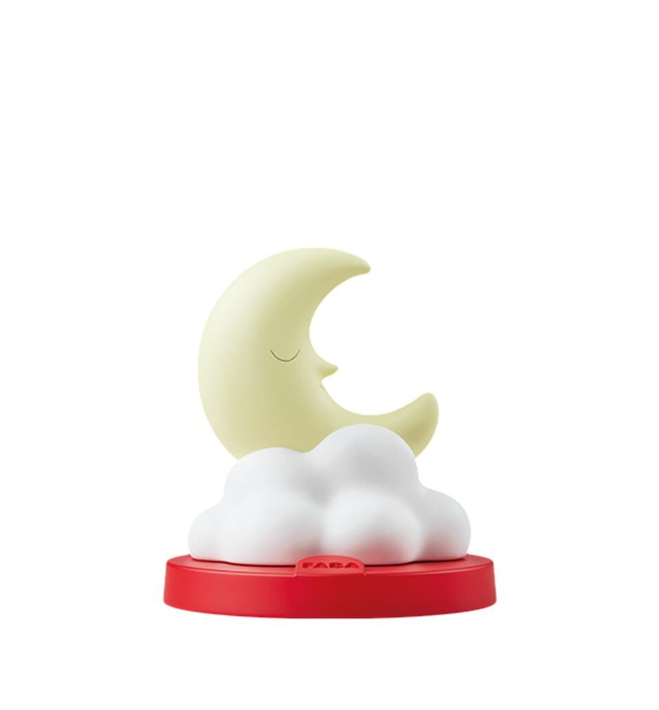 Faba Cuentos con Beso para las Buenas Noches - Imagen 1