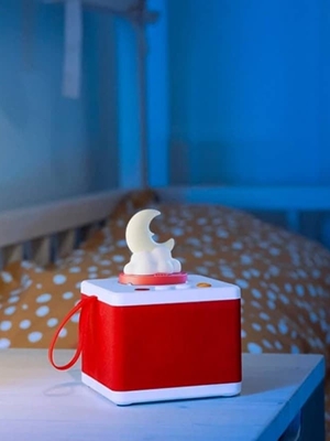 Faba Dulces Mimos Para  Dormir - Imagen 1