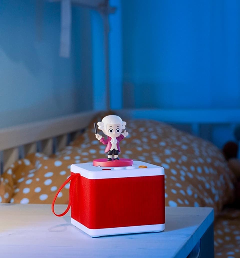 Faba Dulces Sinfonías de Mozart - Imagen 2