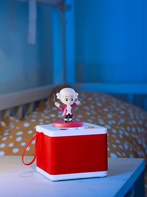 Faba Dulces Sinfonías de Mozart - Imagen 2