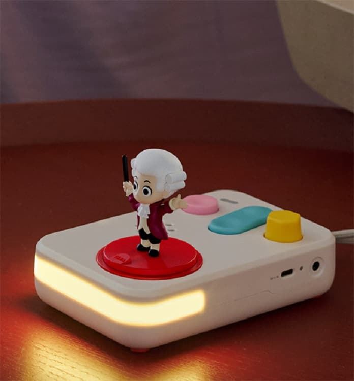 Faba Dulces Sinfonías de Mozart - Imagen 1