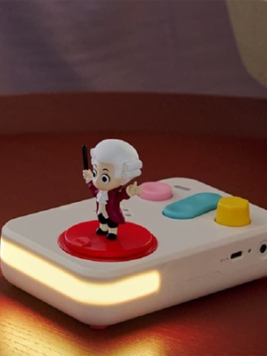 Faba Dulces Sinfonías de Mozart - Imagen 1