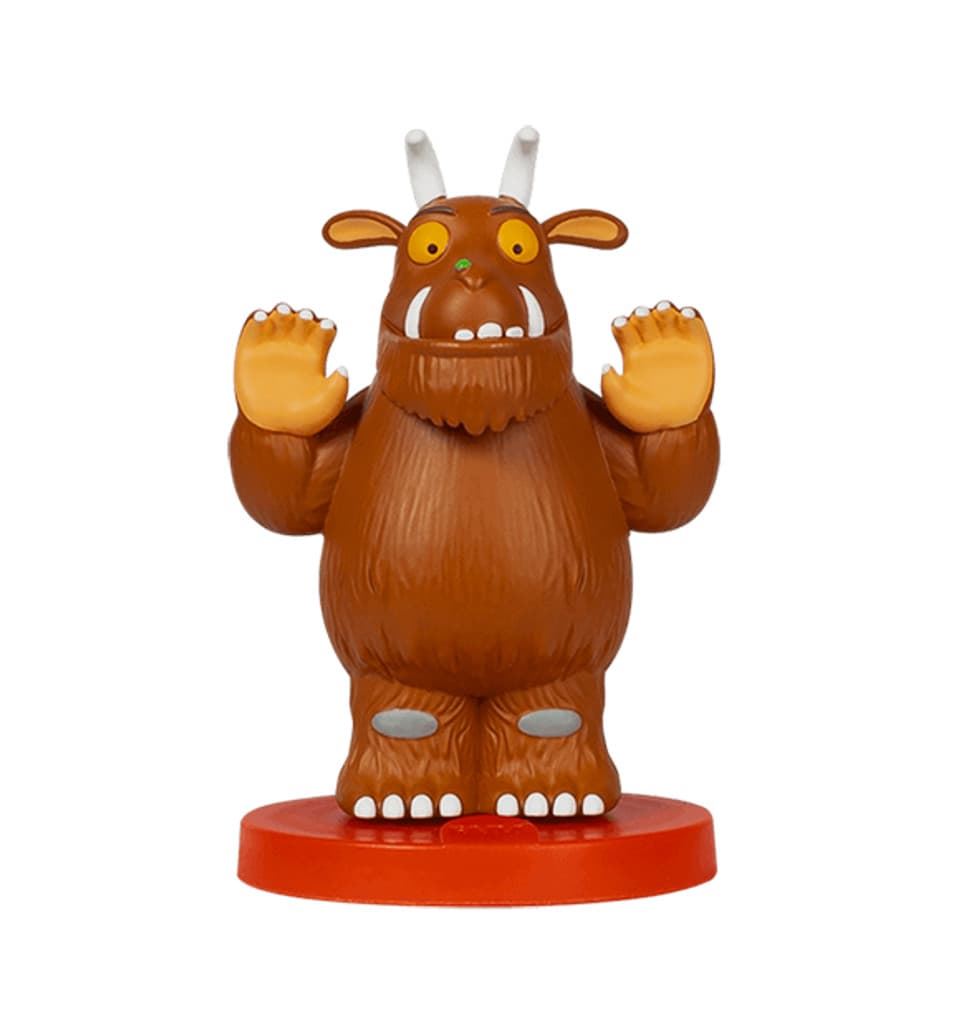 Faba El Grúfalo - Imagen 1