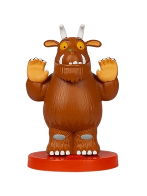 Faba El Grúfalo - Imagen 1