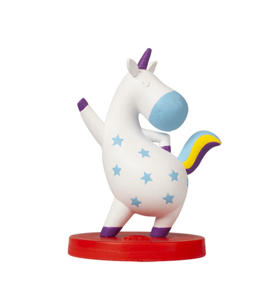 Faba El Unicornio Feliz - Imagen 1