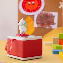 Faba El Unicornio Feliz - Imagen 2