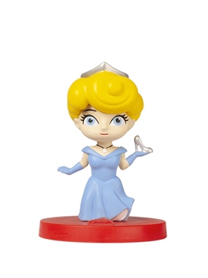 Faba La Cenicienta y otro Cuento - Imagen 1