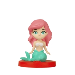 Faba La Sirenita y otro Cuento - Imagen 1