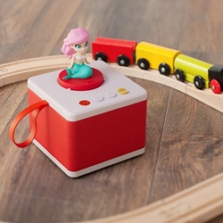 Faba La Sirenita y otro Cuento - Imagen 2