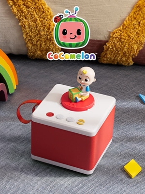 Faba Las Canciones De Cocomelon - Imagen 1