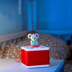 Faba Los Abrazos de las Buenas Noches - Imagen 2