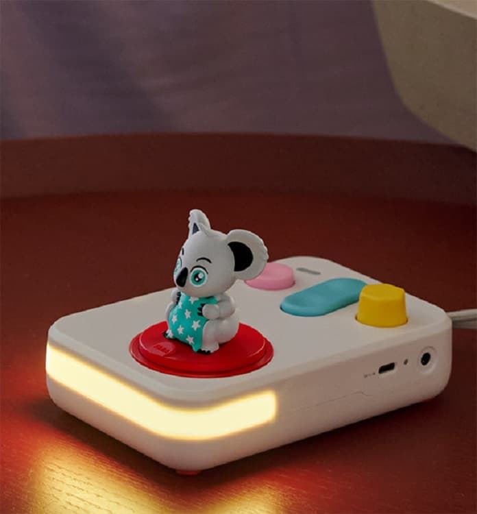 Faba Los Abrazos de las Buenas Noches - Imagen 1