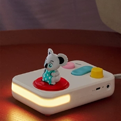 Faba Los Abrazos de las Buenas Noches - Imagen 1