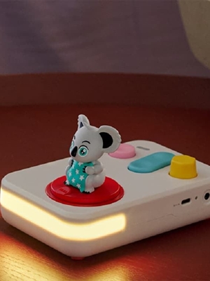 Faba Los Abrazos de las Buenas Noches - Imagen 1