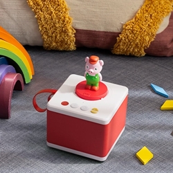 Faba Los Tres Cerditos y otro Cuento - Imagen 2