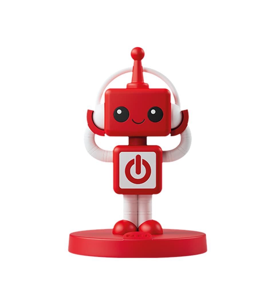 Faba·me Rojo - Imagen 1