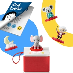 Faba Starter Set Blanco - Imagen 1