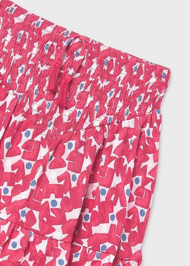Falda estampada - Imagen 12