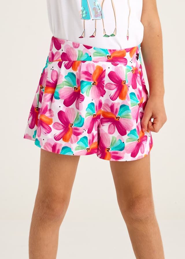 Falda Pantalón - Imagen 2