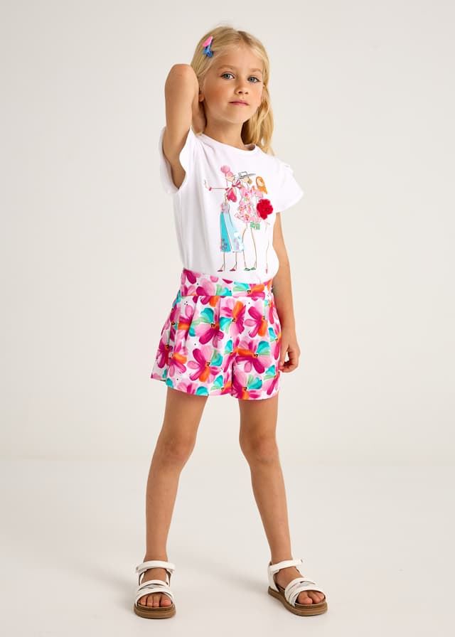 Falda Pantalón - Imagen 3