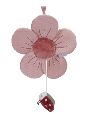 Flor Musical Little Dutch - Imagen 1