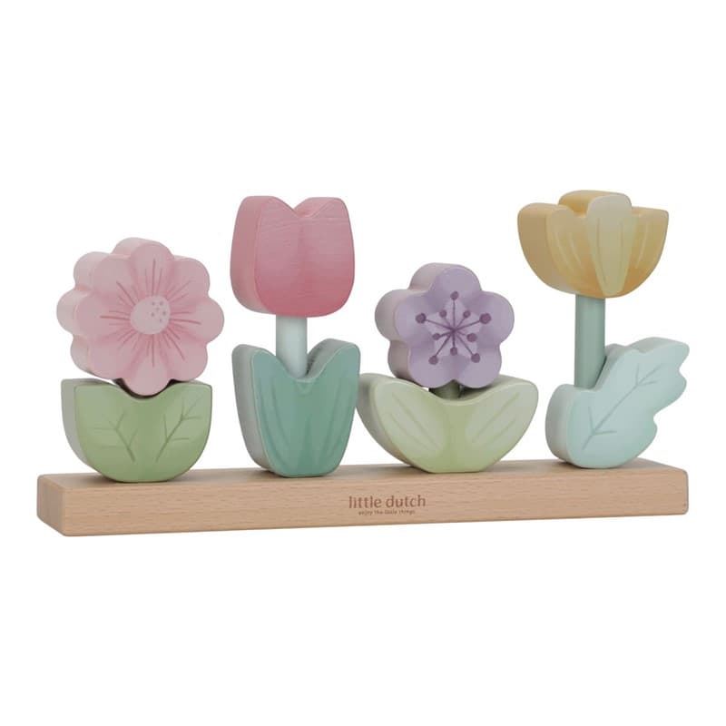 Flores Encajables Fairy Garden - Imagen 2